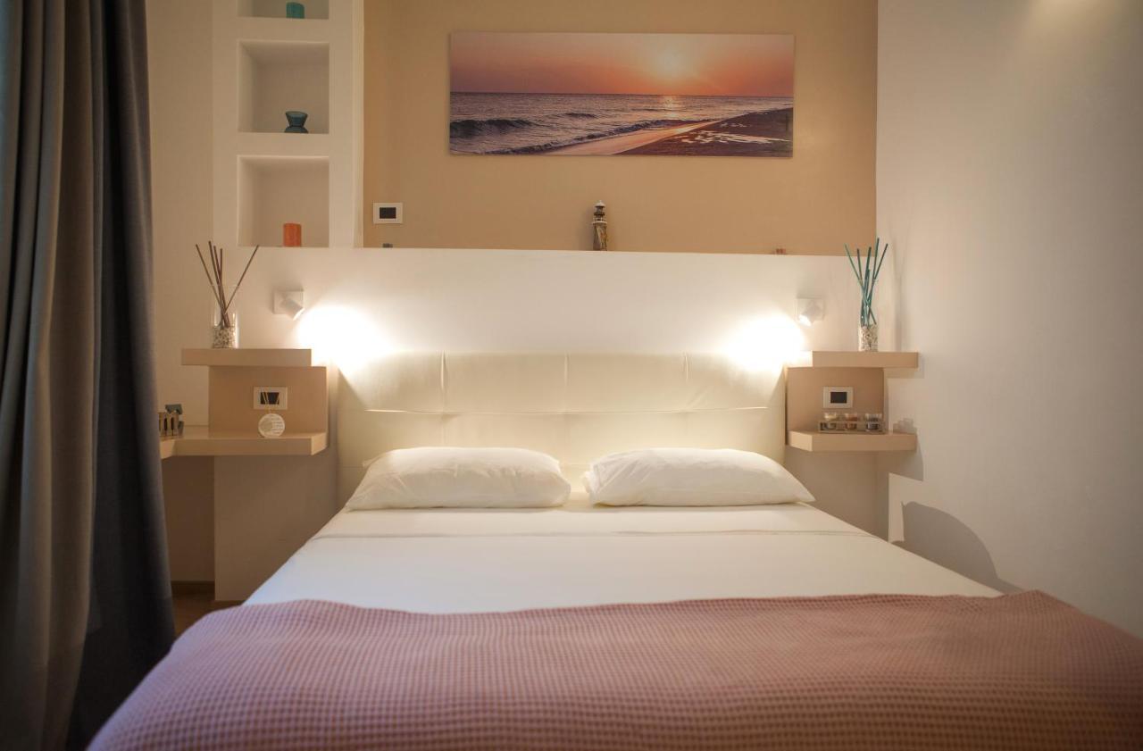 Terra D'Acqua Lejlighed Monopoli Eksteriør billede
