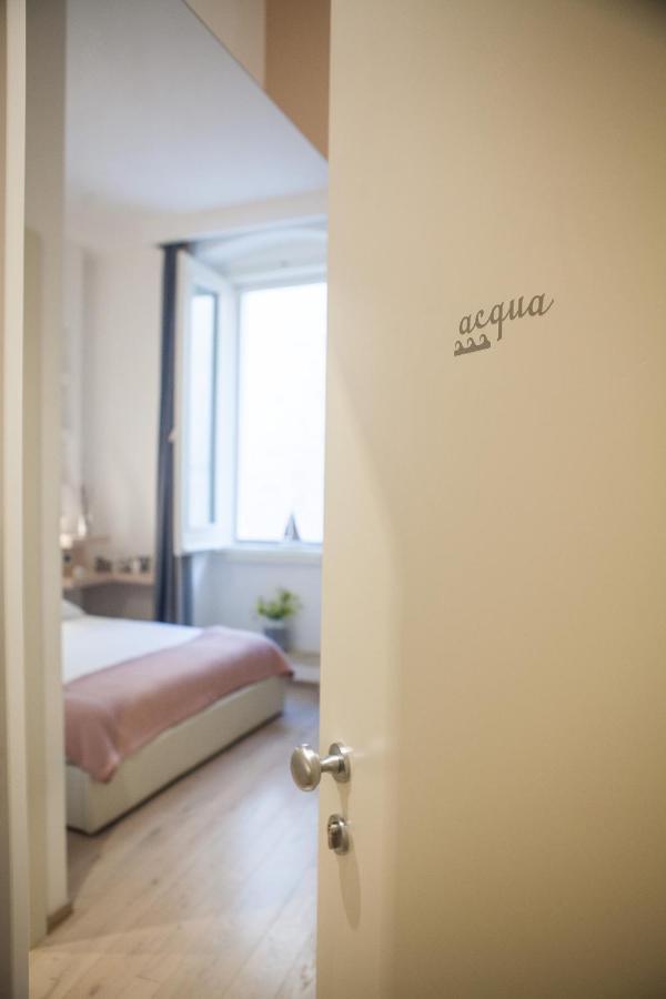 Terra D'Acqua Lejlighed Monopoli Eksteriør billede