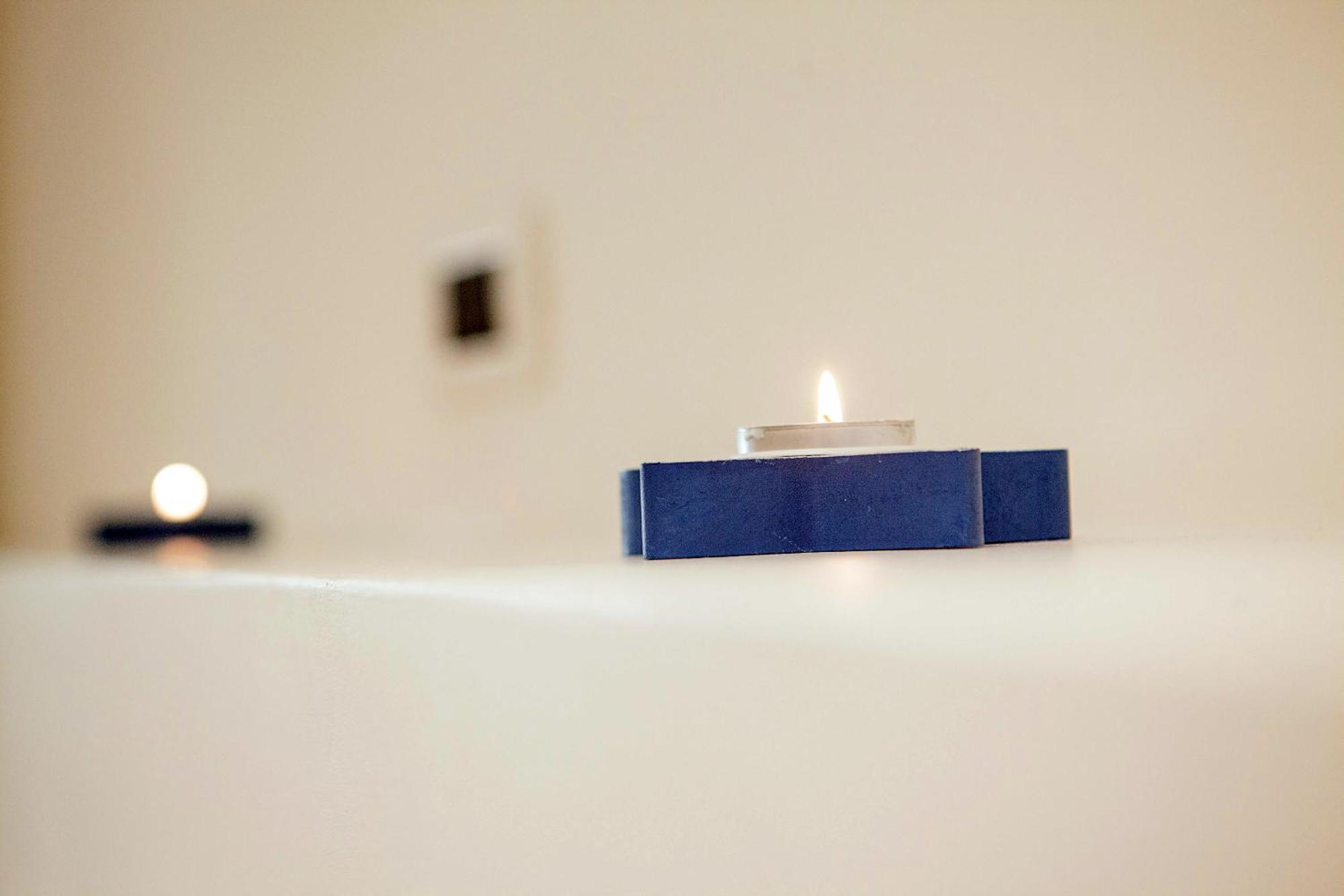 Terra D'Acqua Lejlighed Monopoli Eksteriør billede