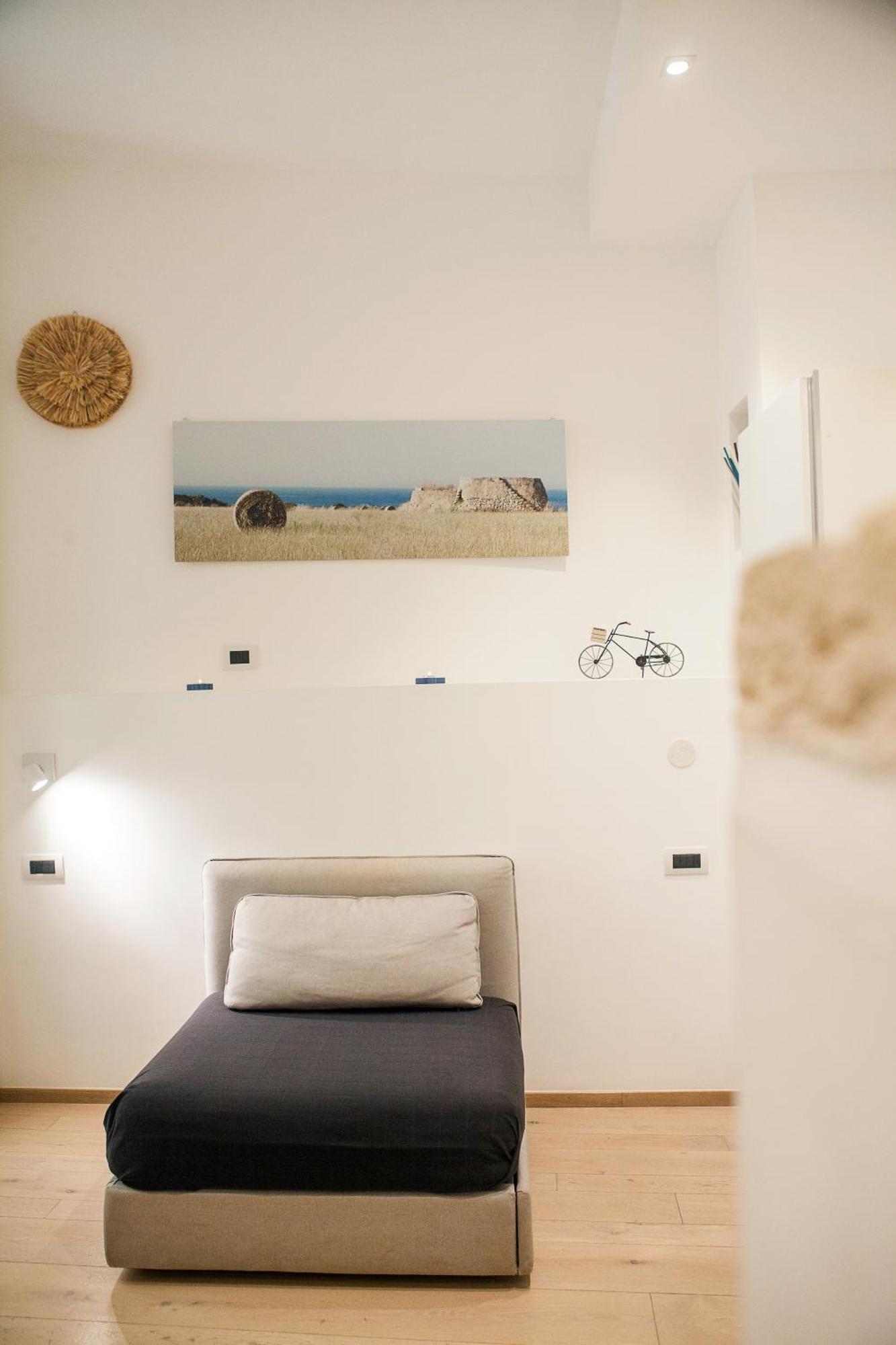 Terra D'Acqua Lejlighed Monopoli Eksteriør billede